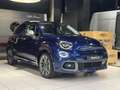 Fiat 500X Sport Dolcevita Bleu - thumbnail 3