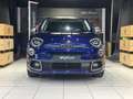 Fiat 500X Sport Dolcevita Bleu - thumbnail 2