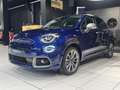 Fiat 500X Sport Dolcevita Bleu - thumbnail 1
