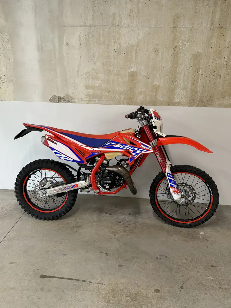 Beta RR 50 Racing - 1