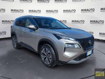 1.5 EREV e-Power N-Connecta Auto