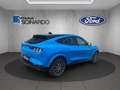 Ford Mustang Mach-E GT AWD 91kWh PANORAMA*B&O*360°ACC Albastru - thumbnail 4