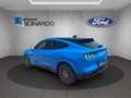 Ford Mustang Mach-E GT AWD 91kWh PANORAMA*B&O*360°ACC Albastru - thumbnail 3