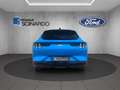 Ford Mustang Mach-E GT AWD 91kWh PANORAMA*B&O*360°ACC Albastru - thumbnail 9