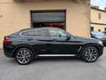BMW X4 xDrive20d 48V SPORT (NESSUN VINCOLO) Noir - thumbnail 15