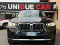 BMW X4 xDrive20d 48V SPORT (NESSUN VINCOLO) Noir - thumbnail 2