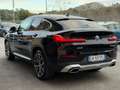 BMW X4 xDrive20d 48V SPORT (NESSUN VINCOLO) Noir - thumbnail 4