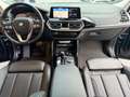 BMW X4 xDrive20d 48V SPORT (NESSUN VINCOLO) Noir - thumbnail 9