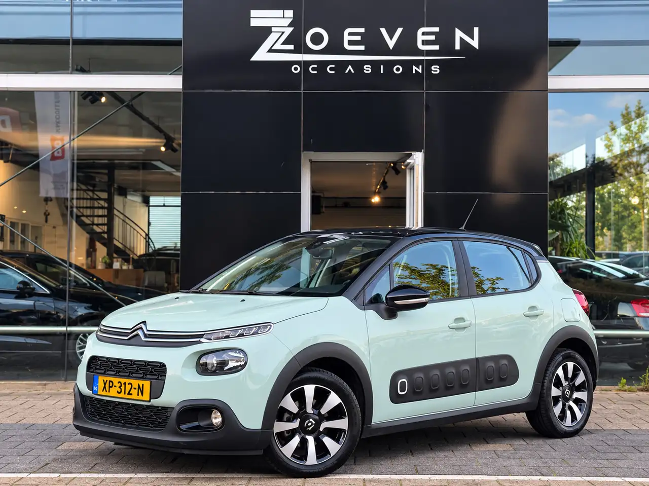 Citroen C3