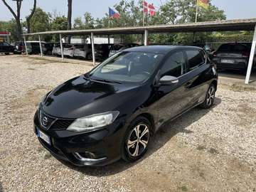 Pulsar 1.5 dci Acenta 110cv E6