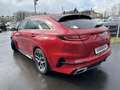 Kia ProCeed GT LINE 1.6 CRDI 136 DCT ISG Rouge - thumbnail 5