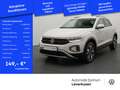 Volkswagen T-Roc Move DSG AHK VIRT SHZ CARPLAY LED PDC Grau - thumbnail 1