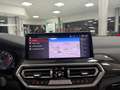 BMW X3 M d xDrive PANO*LASER*H K*KAM*AHK*HUD*Beige Grau - thumbnail 19