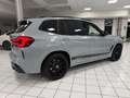 BMW X3 M d xDrive PANO*LASER*H K*KAM*AHK*HUD*Beige Grau - thumbnail 4