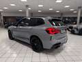 BMW X3 M d xDrive PANO*LASER*H K*KAM*AHK*HUD*Beige Grau - thumbnail 6