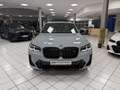 BMW X3 M d xDrive PANO*LASER*H K*KAM*AHK*HUD*Beige Grau - thumbnail 2