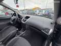 Peugeot 206 + 1.4 HDI FAP TRENDY EURO5 3P Noir - thumbnail 13