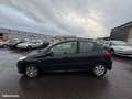 Peugeot 206 + 1.4 HDI FAP TRENDY EURO5 3P Noir - thumbnail 8