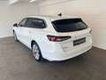 Skoda Superb Selection TSI mHEV DSG Weiß - thumbnail 4