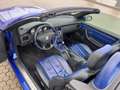 Mercedes-Benz SLK 200 net designo leder  interieur  met nieuwe apk Blauw - thumbnail 5