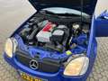 Mercedes-Benz SLK 200 net designo leder  interieur  met nieuwe apk Blauw - thumbnail 9