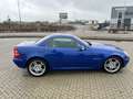 Mercedes-Benz SLK 200 net designo leder  interieur  met nieuwe apk Blauw - thumbnail 1