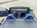 Mercedes-Benz SLK 200 net designo leder  interieur  met nieuwe apk Blauw - thumbnail 6