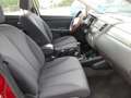 Nissan Tiida Tiida Fließheck 1.6 visia, Klima. HU-AU NEU Червоний - thumbnail 8