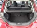 Nissan Tiida Tiida Fließheck 1.6 visia, Klima. HU-AU NEU Червоний - thumbnail 9