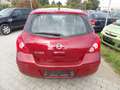 Nissan Tiida Tiida Fließheck 1.6 visia, Klima. HU-AU NEU Червоний - thumbnail 6