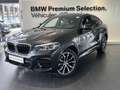 BMW X4 xDrive20d 190ch M Sport Euro6d-T 131g Gris - thumbnail 1