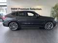 BMW X4 xDrive20d 190ch M Sport Euro6d-T 131g Gris - thumbnail 3