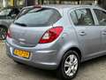Opel Corsa 1.2-16V AUTOMAAT 80pk 5drs AIRCO | ELEKTR PACK Grijs - thumbnail 7