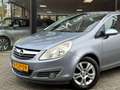 Opel Corsa 1.2-16V AUTOMAAT 80pk 5drs AIRCO | ELEKTR PACK Gris - thumbnail 4