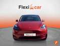 Tesla Model Y Performance AWD Rojo - thumbnail 2
