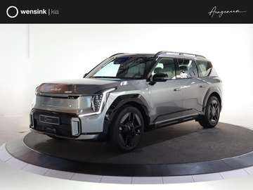 GT-Line AWD 99.8 kWh | Panoramaschuifdak  | LED-ma