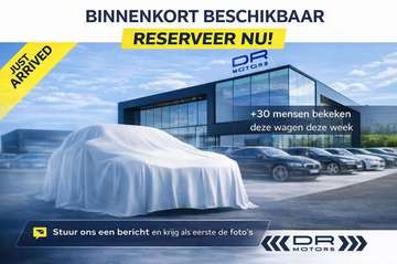 TOURING - CARPLAY - TREKHAAK