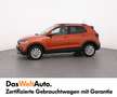 Volkswagen T-Cross Life TSI Orange - thumbnail 2