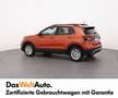 Volkswagen T-Cross Life TSI Orange - thumbnail 3