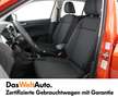 Volkswagen T-Cross Life TSI Orange - thumbnail 9