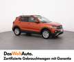 Volkswagen T-Cross Life TSI Orange - thumbnail 7