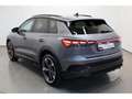 Audi Q4 e-tron 50 S line Grau - thumbnail 4