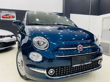 500 1.0 hybrid Dolcevita Web Edition 70cv