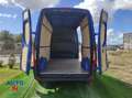 Mercedes-Benz Sprinter F39/33 311 CDI -115cv TETTO ALTO 3 POSTI Bleu - thumbnail 5