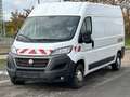 Fiat Ducato Grossr.-Kasten 35 140 L4H2 RS: 4035 mm/3-SITZ Weiß - thumbnail 1