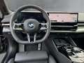 BMW 540 xDRIVE 40d Touring M SPORT AUTOMATIK LC PROF NAVI Grau - thumbnail 10