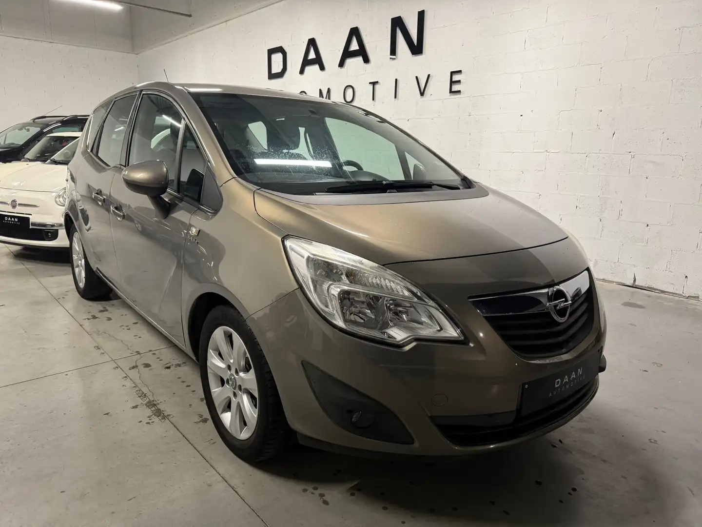 Opel Meriva 1.4i ecoFLEX - 1