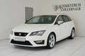 SEAT Leon ST FR 1.4 TSI *TÜV/AU NEU*GUTER ZUSTAND* Weiß - thumbnail 2