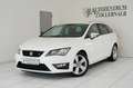 SEAT Leon ST FR 1.4 TSI *TÜV/AU NEU*GUTER ZUSTAND* Weiß - thumbnail 1