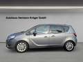 Opel Meriva Innovation Automatik Gris - thumbnail 2